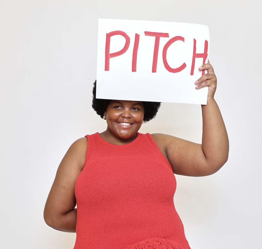 Media kit or pitch deck? What you need for the perfect pitch