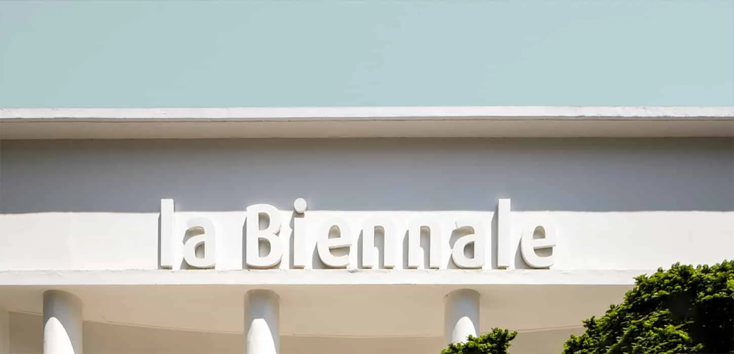 Biennale Architettura, Venezia 2021
