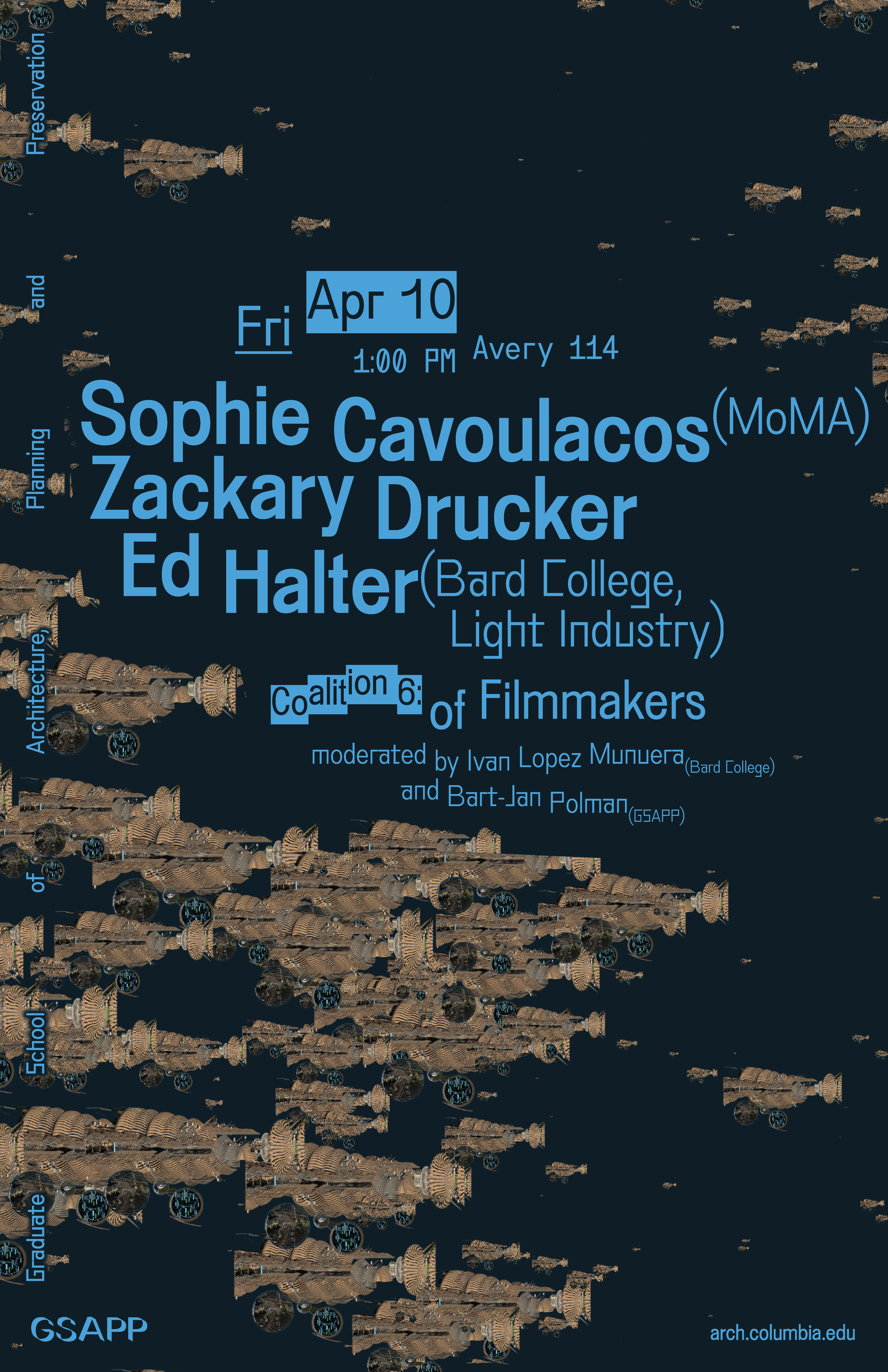 Coalition of Filmmakers
