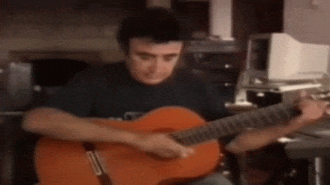 Sonic Kinships #2. Peret, El Muerto Vivo (1965)