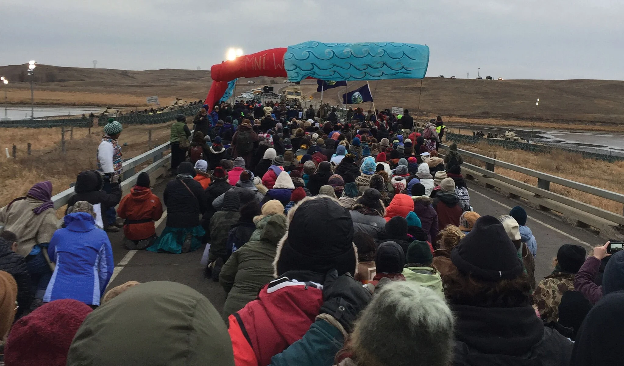 Sonic Kinships #6. Raven Chacon, Silent Choir (2016-17)