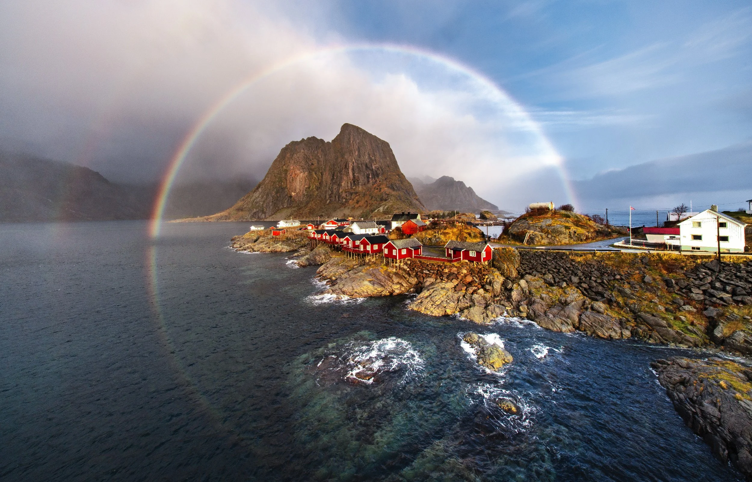 Hamnøy