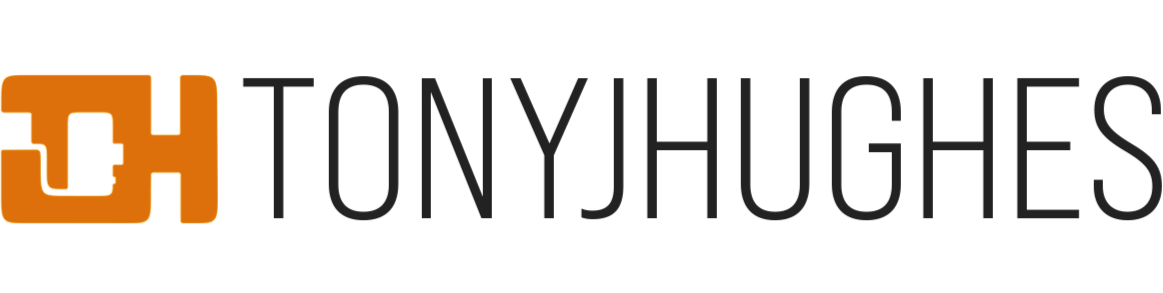TonyJHughes