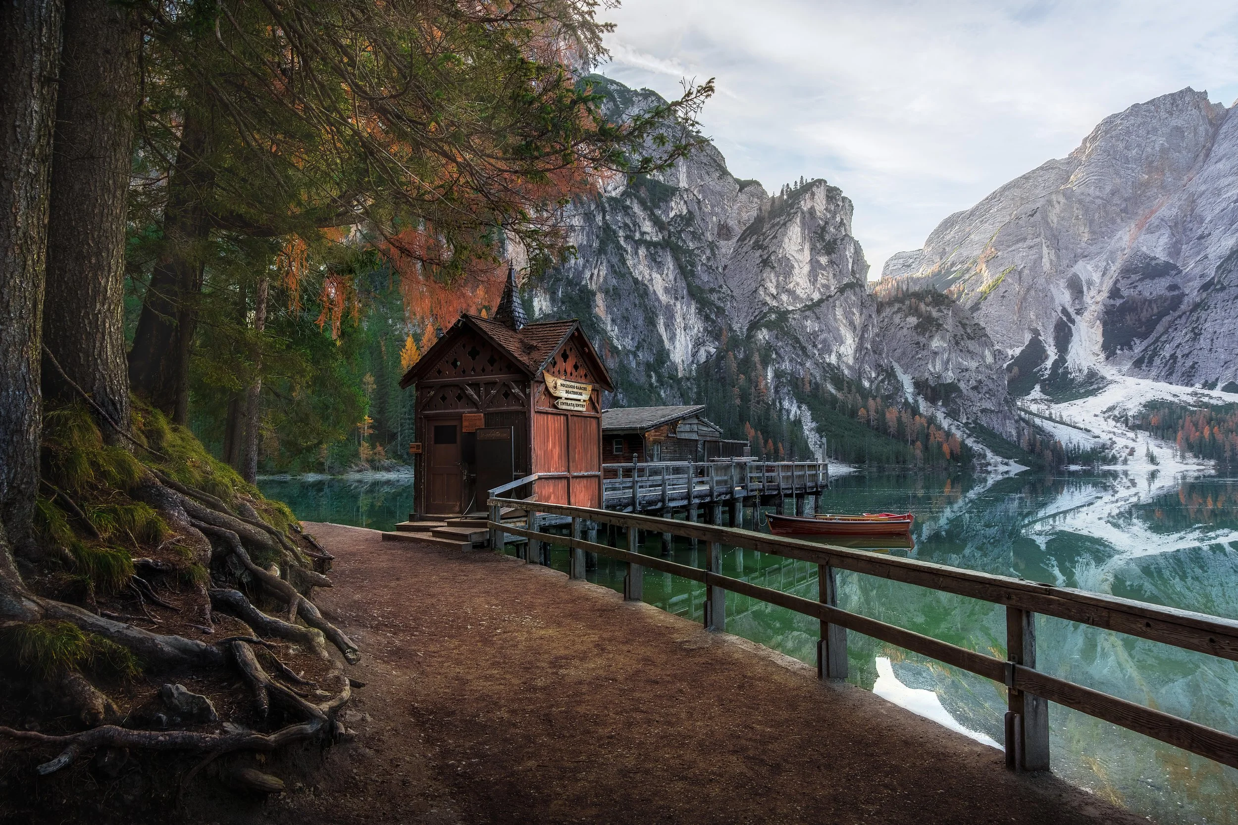 Dolomites - My Top 7 Landscape Photography Spots