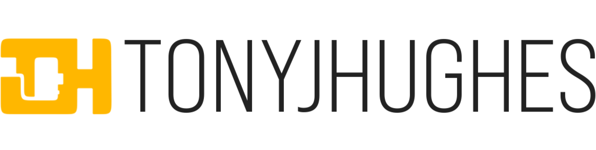 TonyJHughes