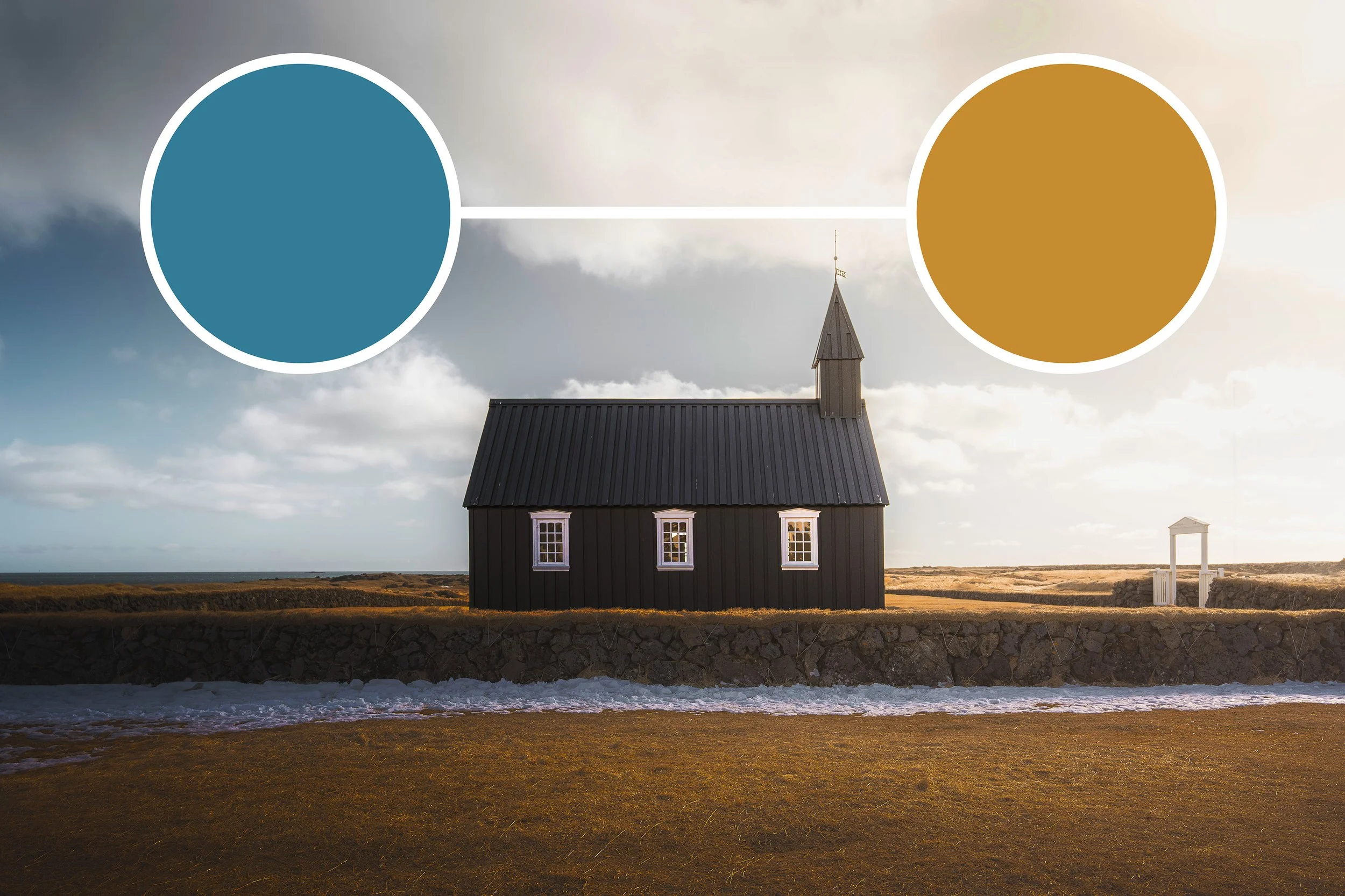 Colour Theory 101: A Photographer's Guide to Using Colour