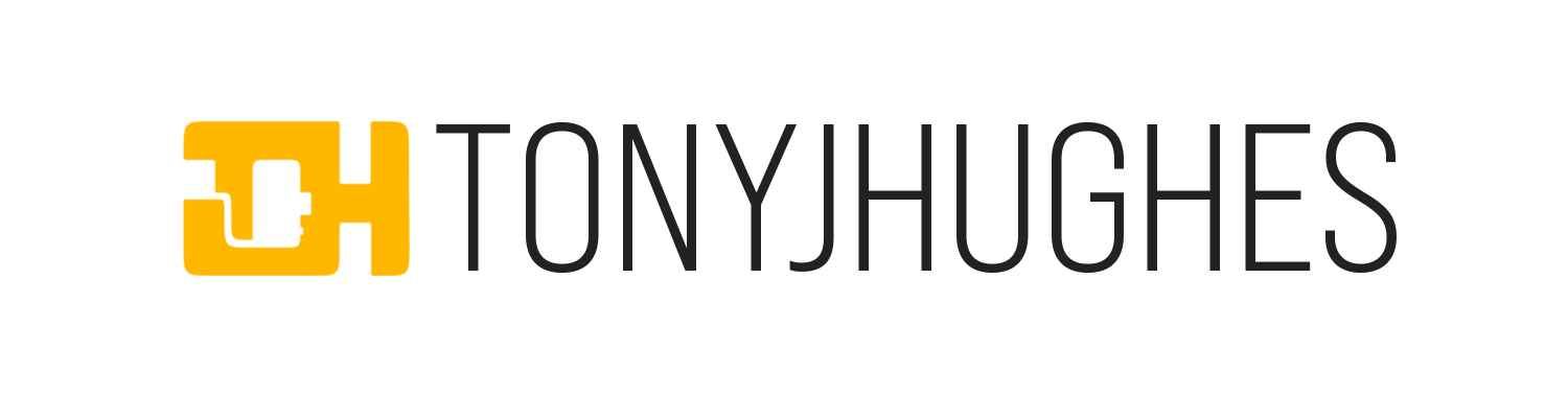 TonyJHughes