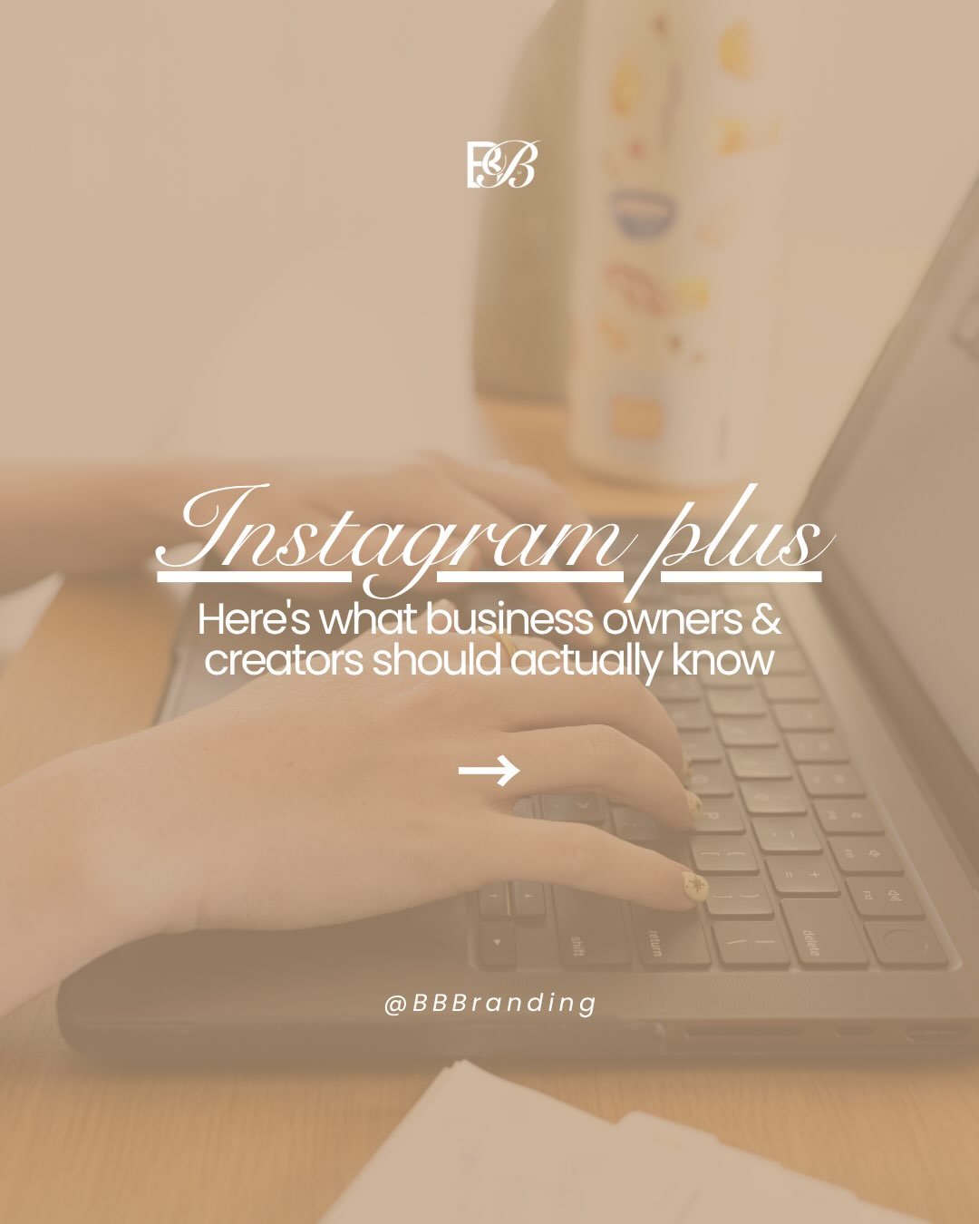 Which feature would you use the most if you subscribed to Instagram Plus? The one I&rsquo;d use most is 48-hour Stories.

That extra day gives event reminders, launches, promotions, and important updates more time to be seen, especially by people who