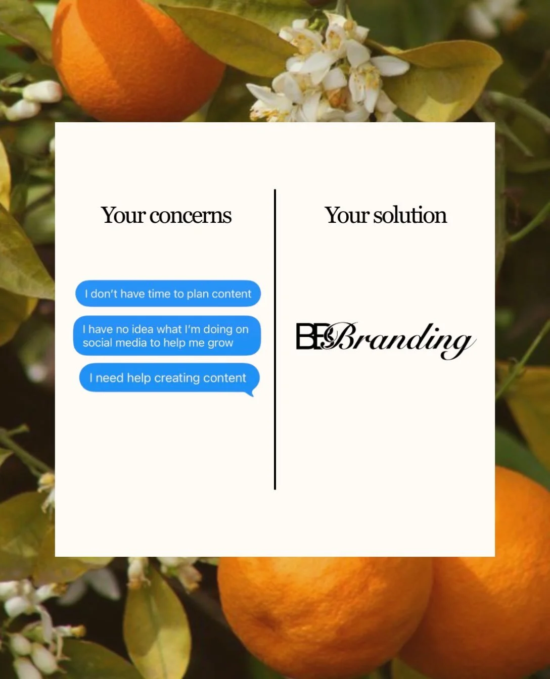 You probably don&rsquo;t have a content problem.
You have 47 good ideas sitting in your camera roll, questions you answer every day that should&rsquo;ve been Reels, expertise your audience never gets to hear, and a business with way more personality 