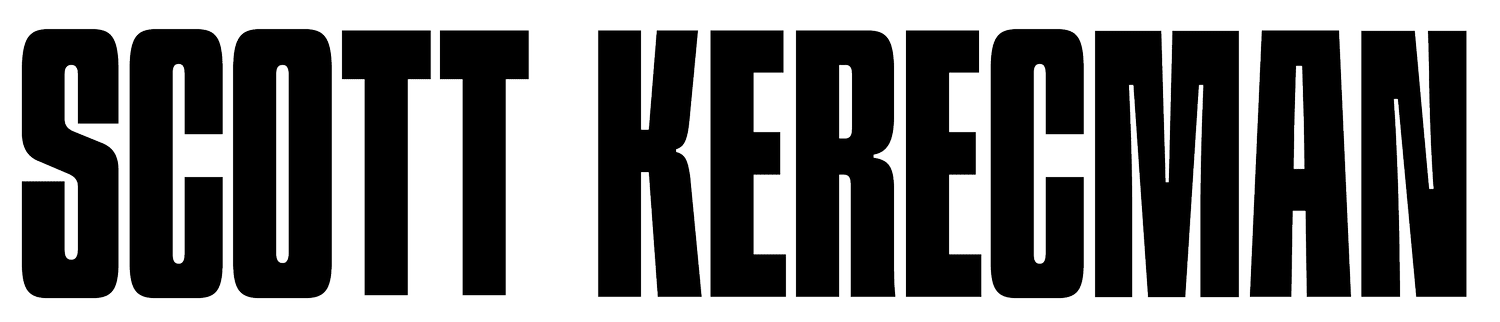 Scott Kerecman Design