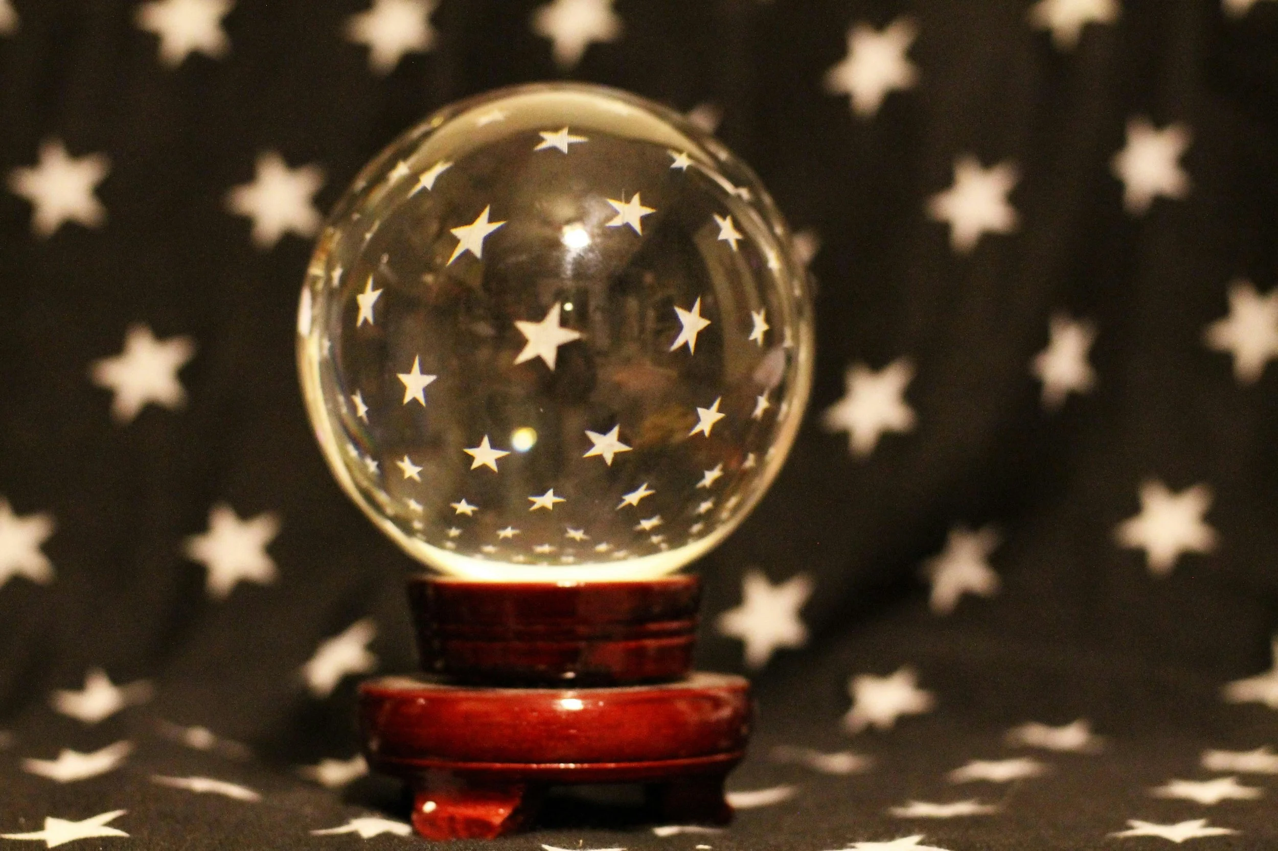 The Perils of Prediction