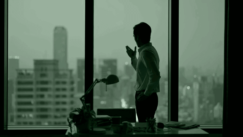 10 Signs Your Client Is About to Make a Bad Investment