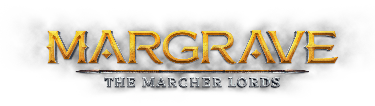 Margrave: The Marcher Lords