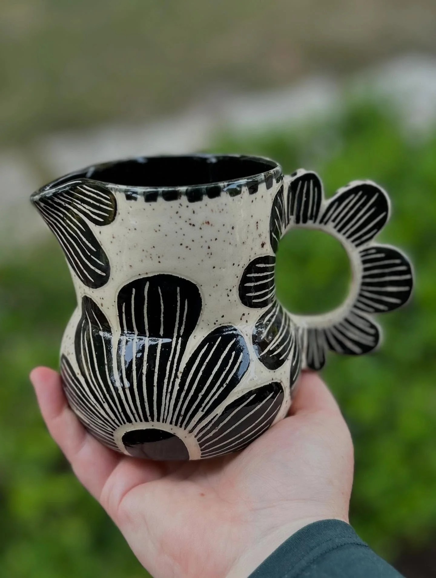 I love August because it means fall is finally within reach. This time of year is the most exhausting and I ache for cool, crisp air, the crunch of leaves under my feet, and the slower pace of life when summer comes to an end. None of this really rel