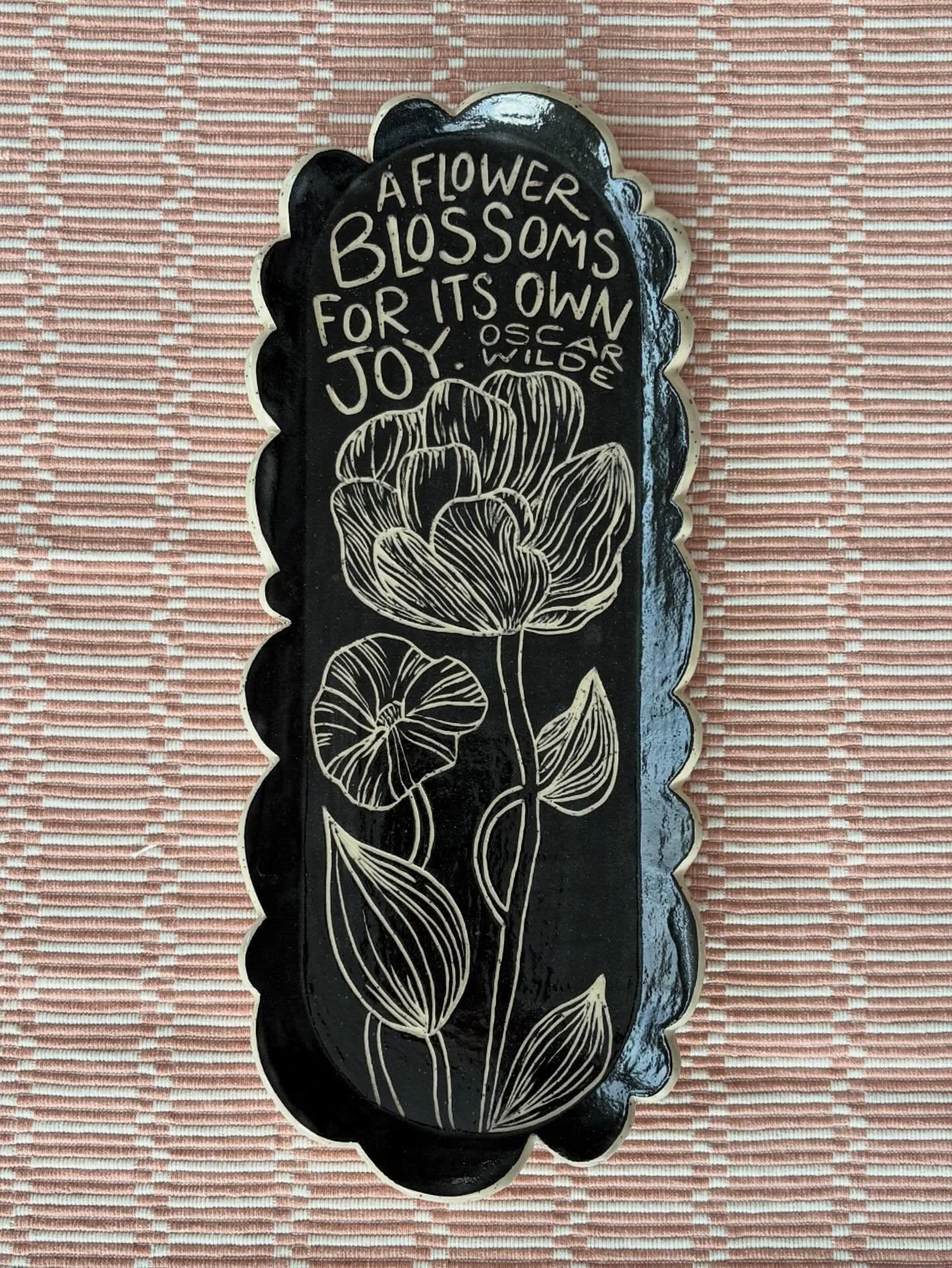 Spring is just around the corner 🌸🌷🌼🌱
.
.
.
.
.
#ceramics #pottery #handmade #ceramicartist #flowers