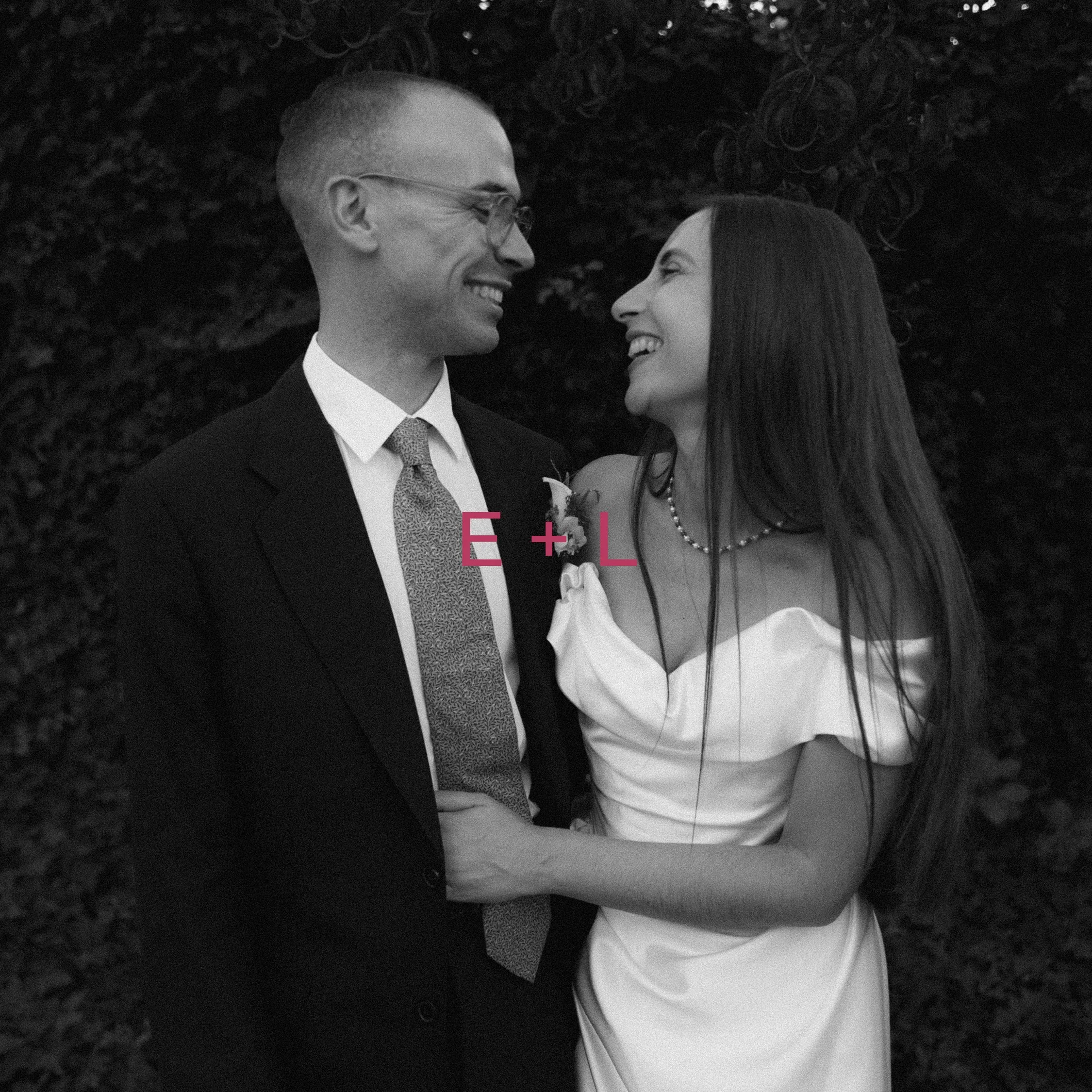 Ella + Leo
