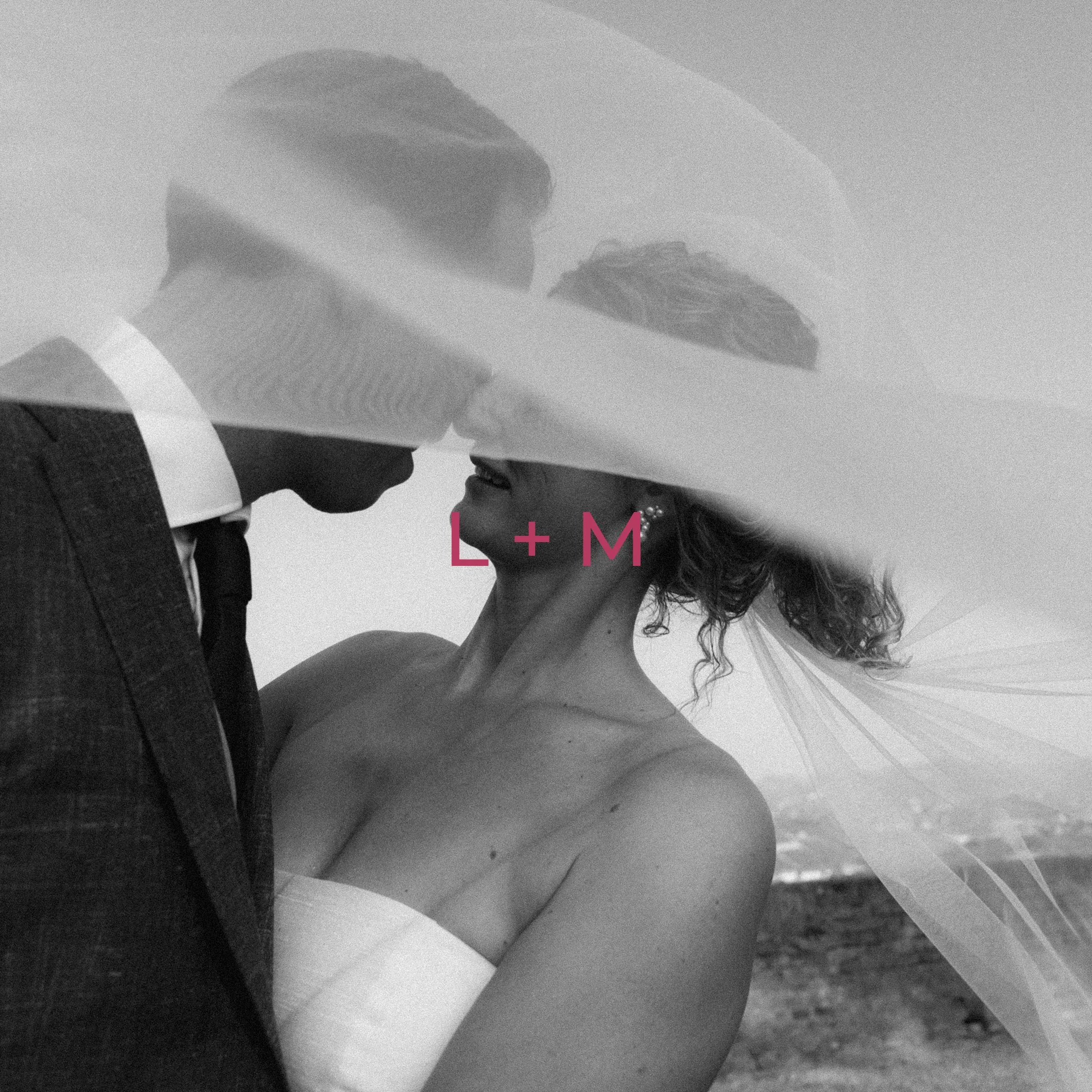Laura + Maurits
