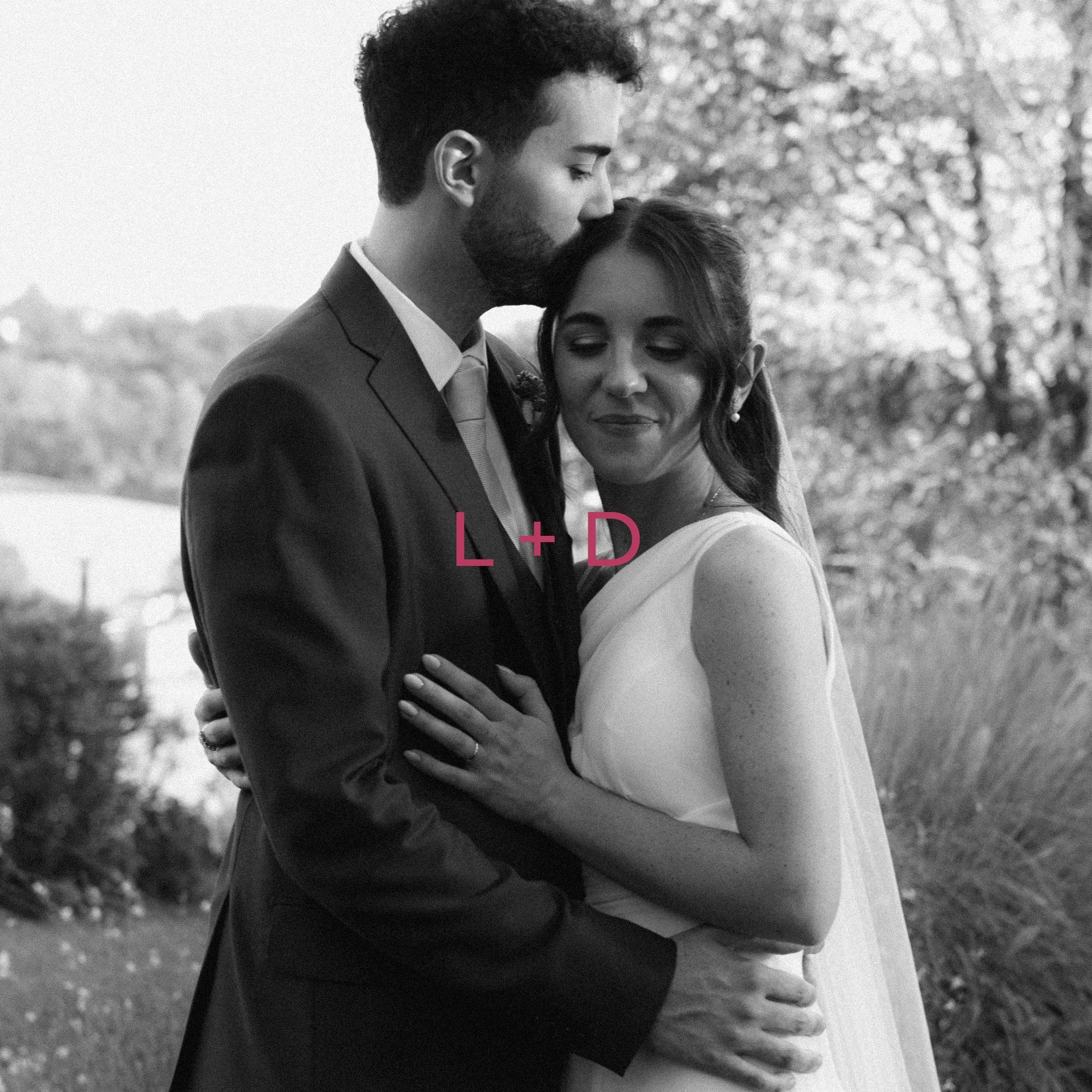Letizia + Daniele