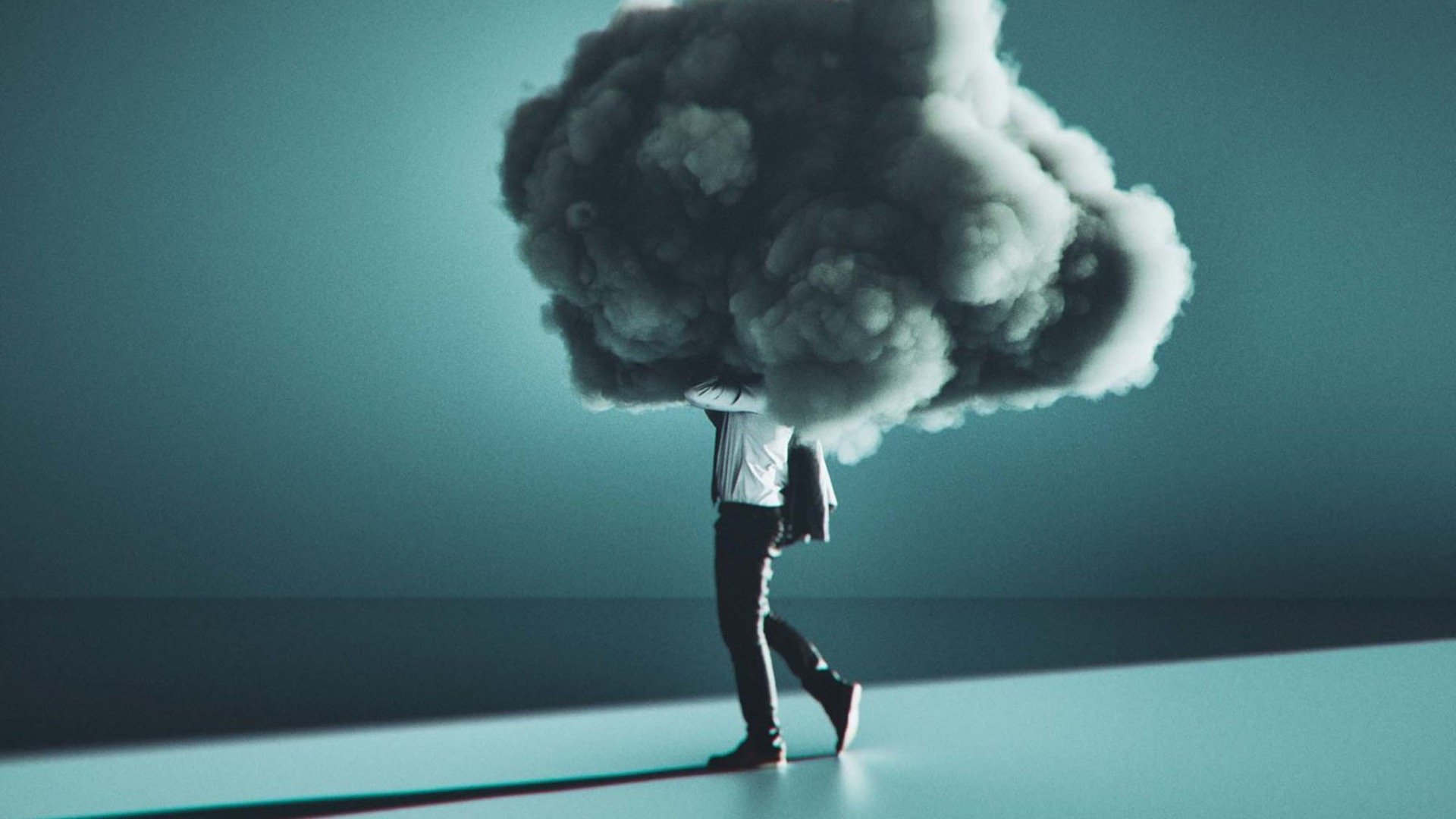 The Art of the Assist: Why We All Need Someone Watching Our Blind Spots