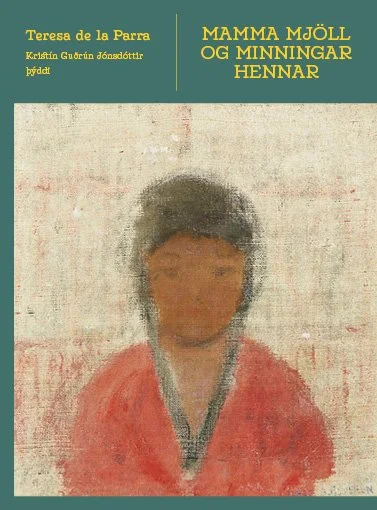 Mamma Mjöll og minningar hennar (ISL)
