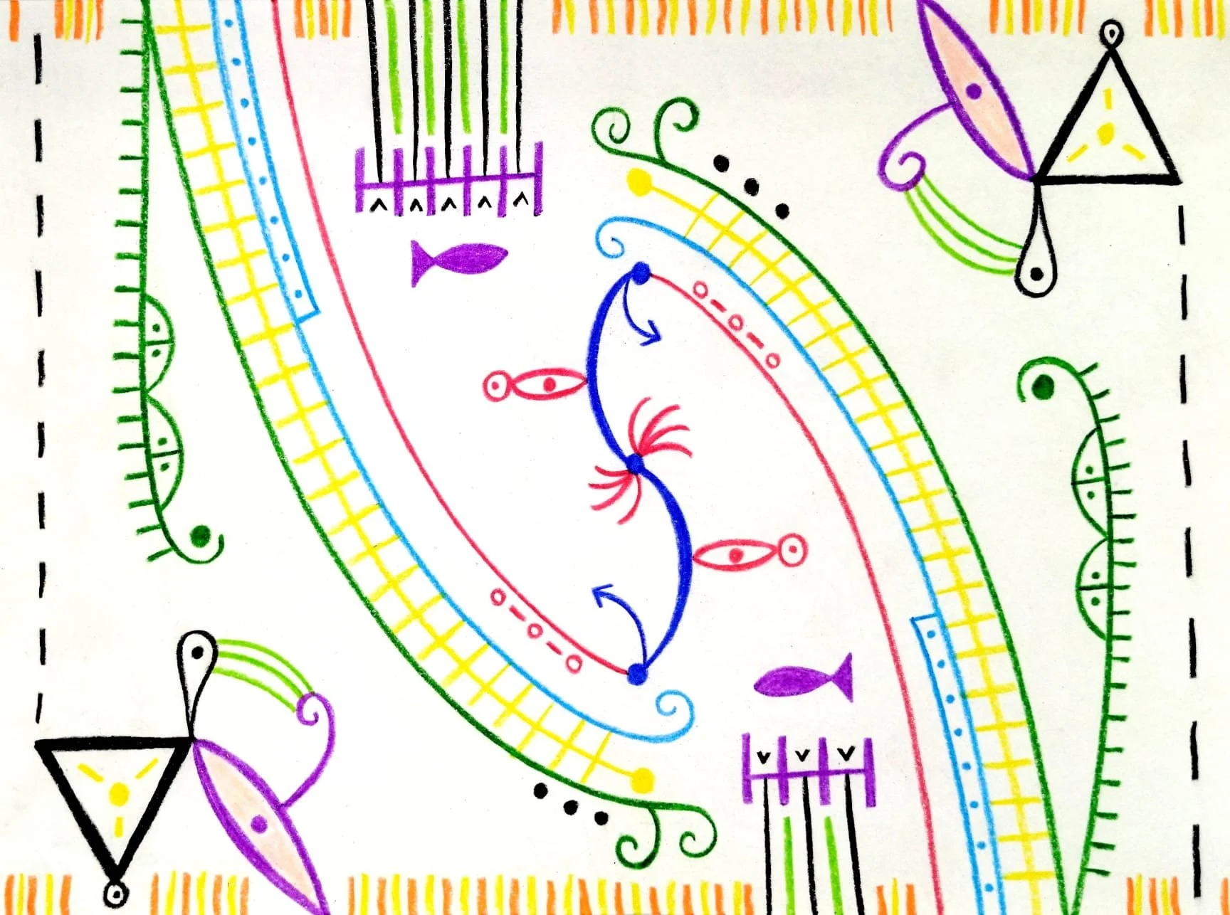 DISEGNO e MUSICA - novembre 2026