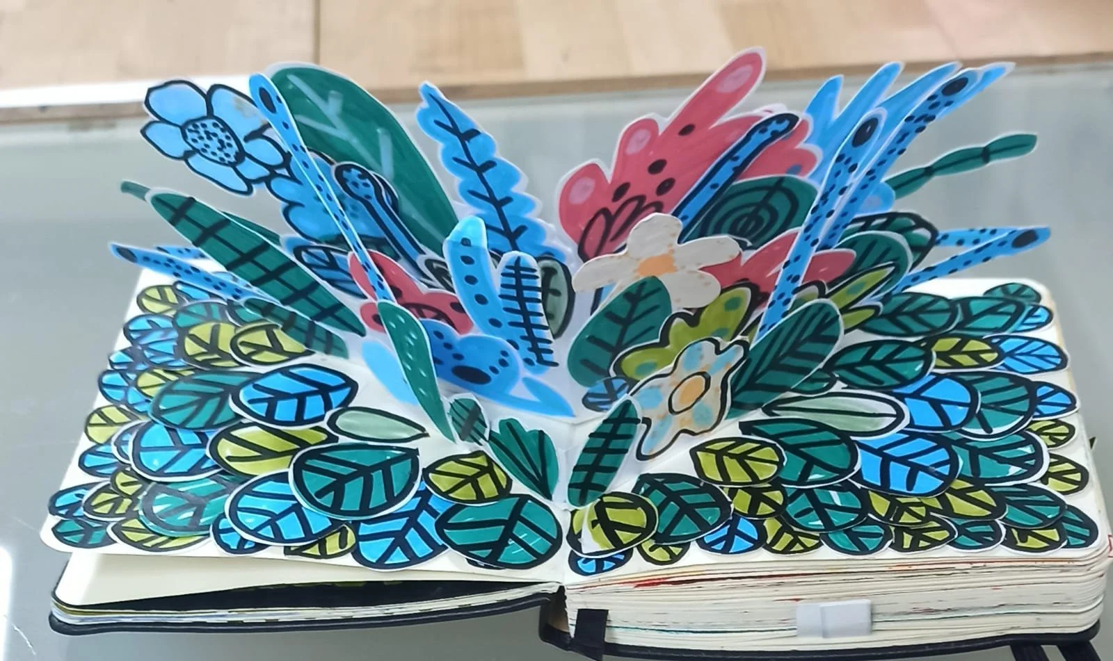 LABORATORIO POP-UP - marzo 2026