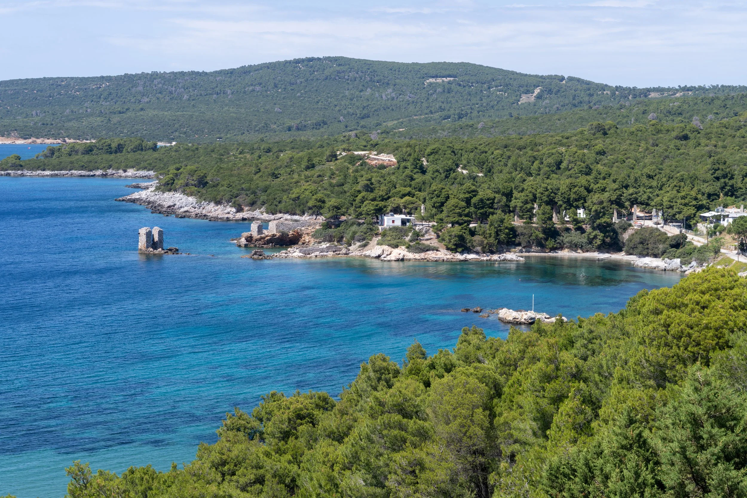Kalogria Bay 