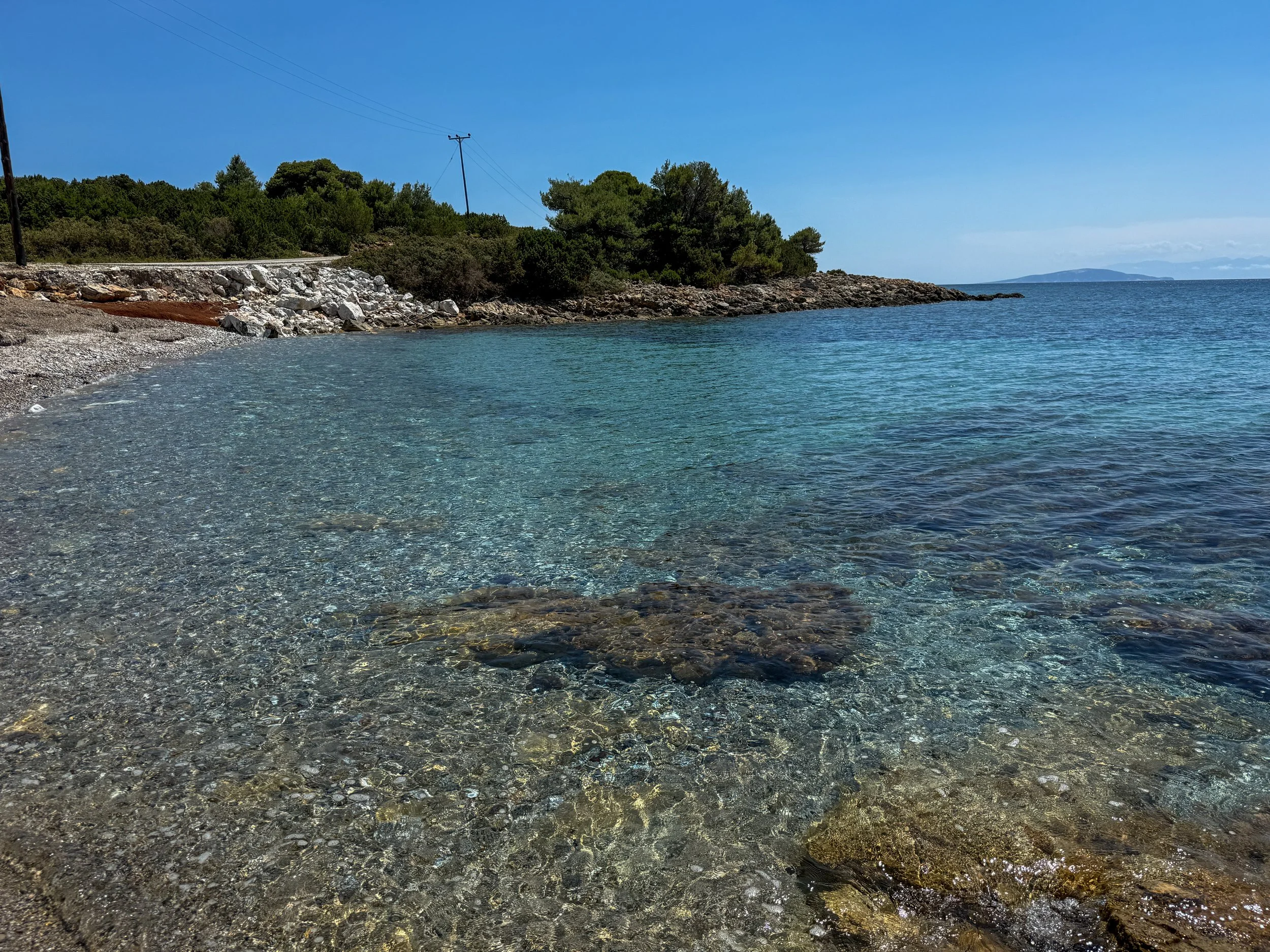 Kyra Beach 