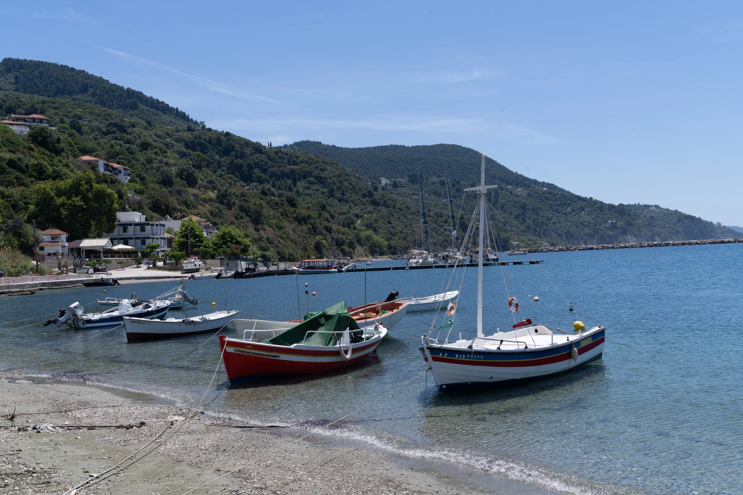 Loutraki 