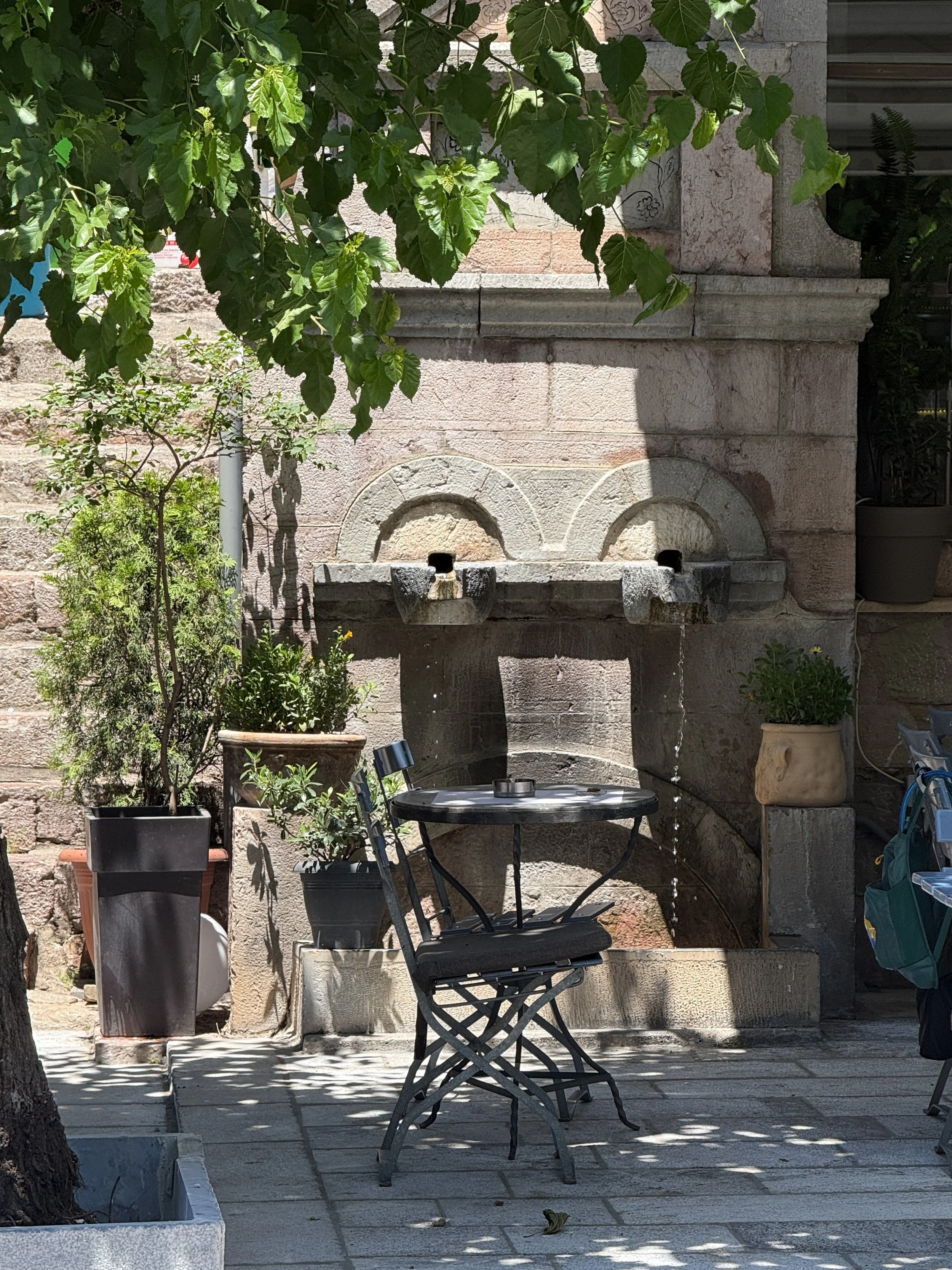 260621 2 Coffee Stop Arachova Meteora Dive Day-18 Water Fountain.jpg