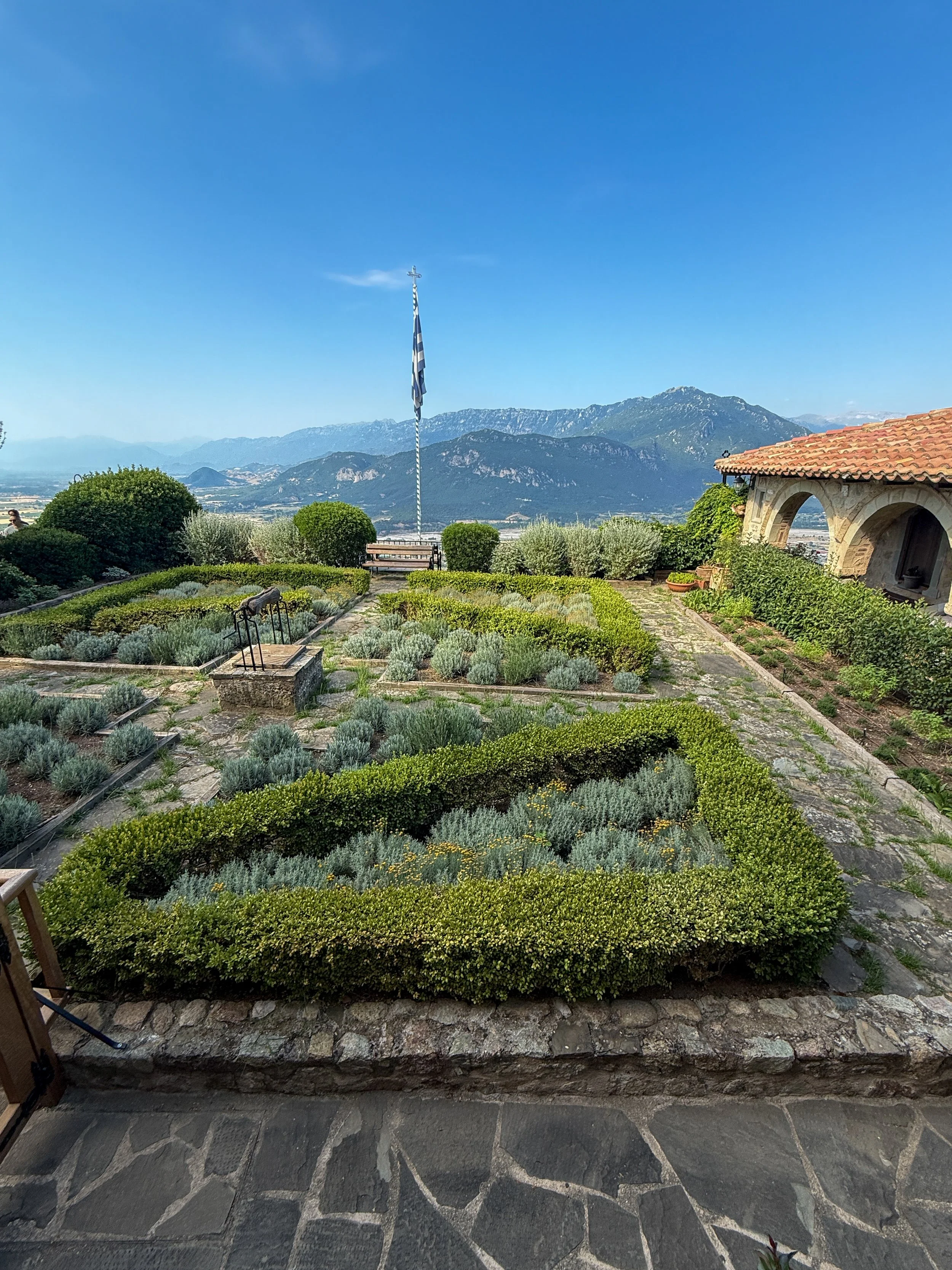 Gardens of St Stephens 
