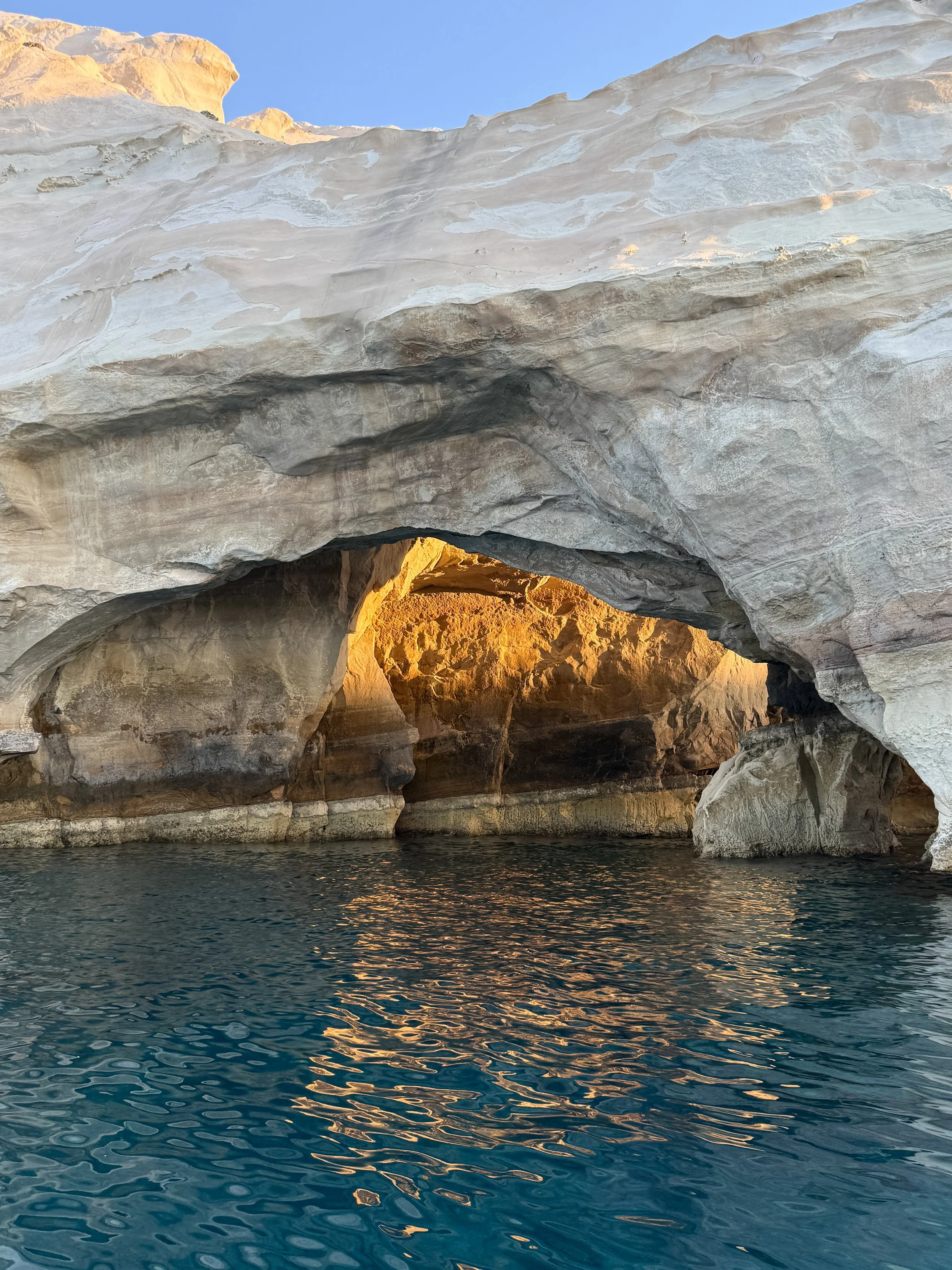 260701 4 Evening Dnghy tour of the cliffs of Sarakiniko-12.jpg