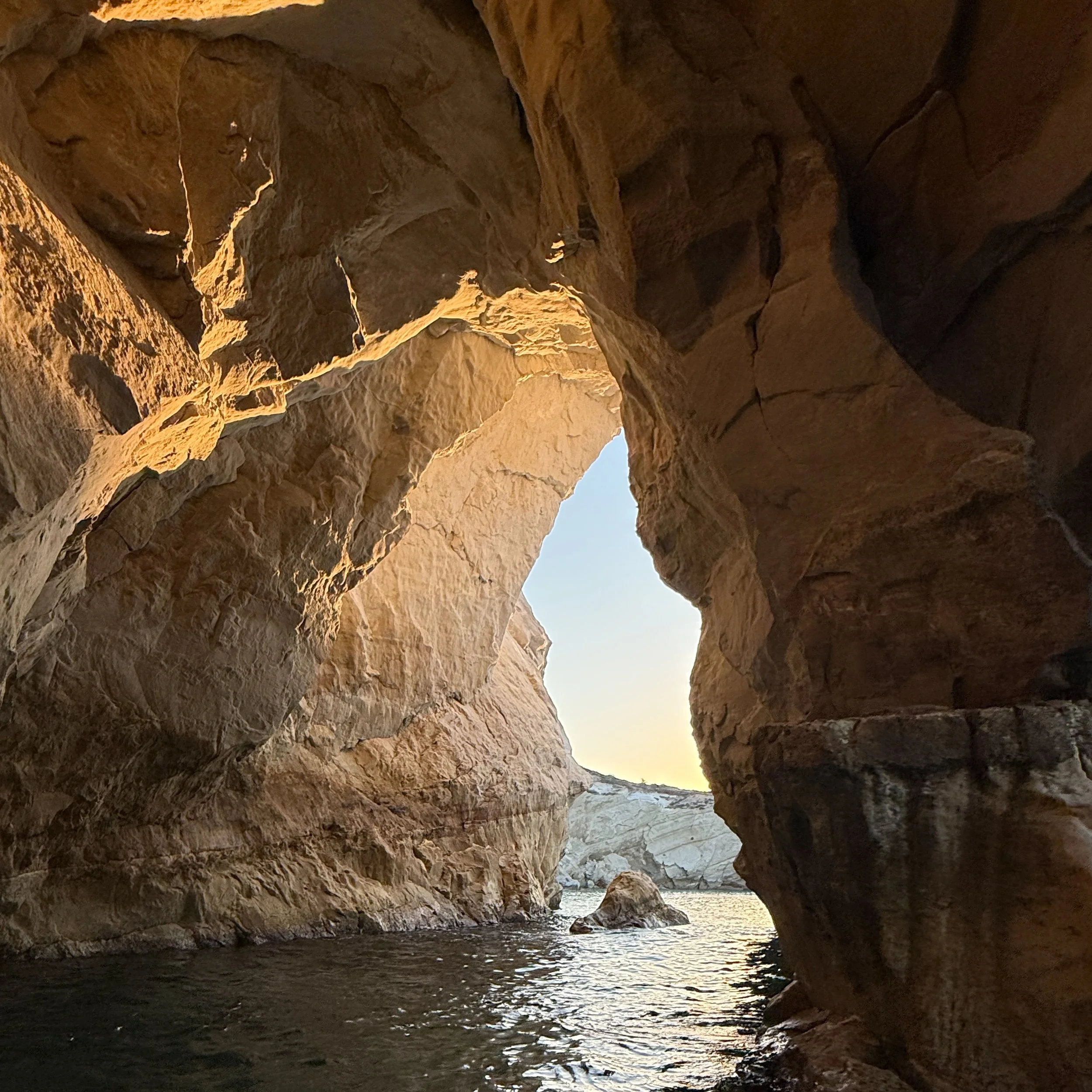 260701 4 Evening Dnghy tour of the cliffs of Sarakiniko-19.jpg