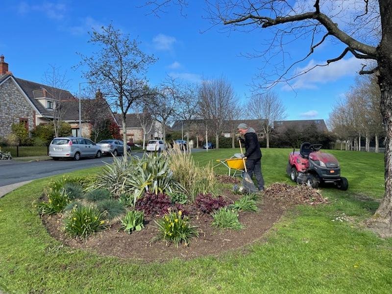 Residential Landscaping Near Me