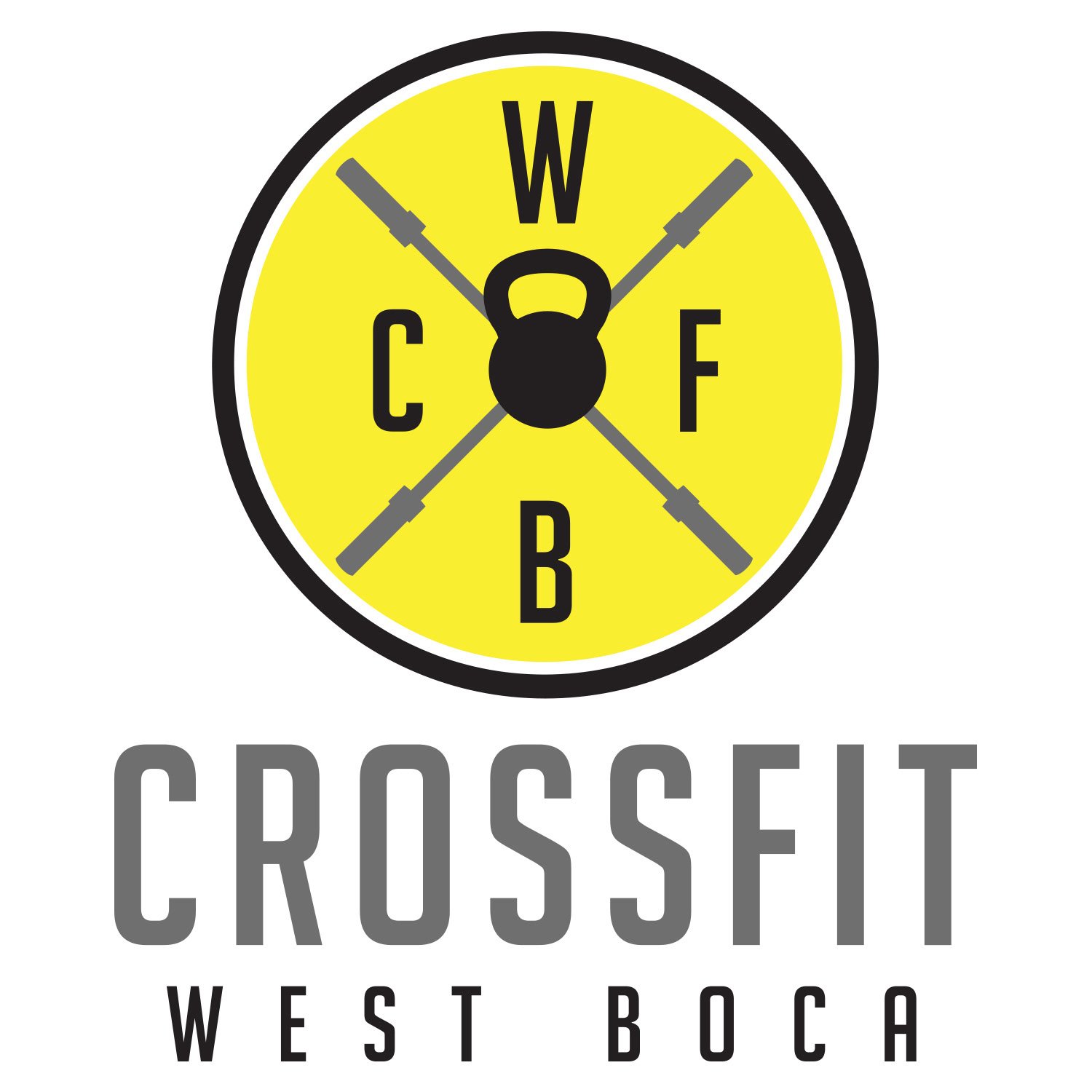 CrossFit West Boca