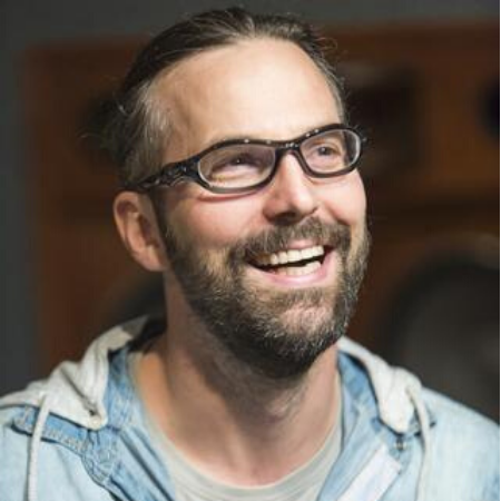 MARC URSELLI