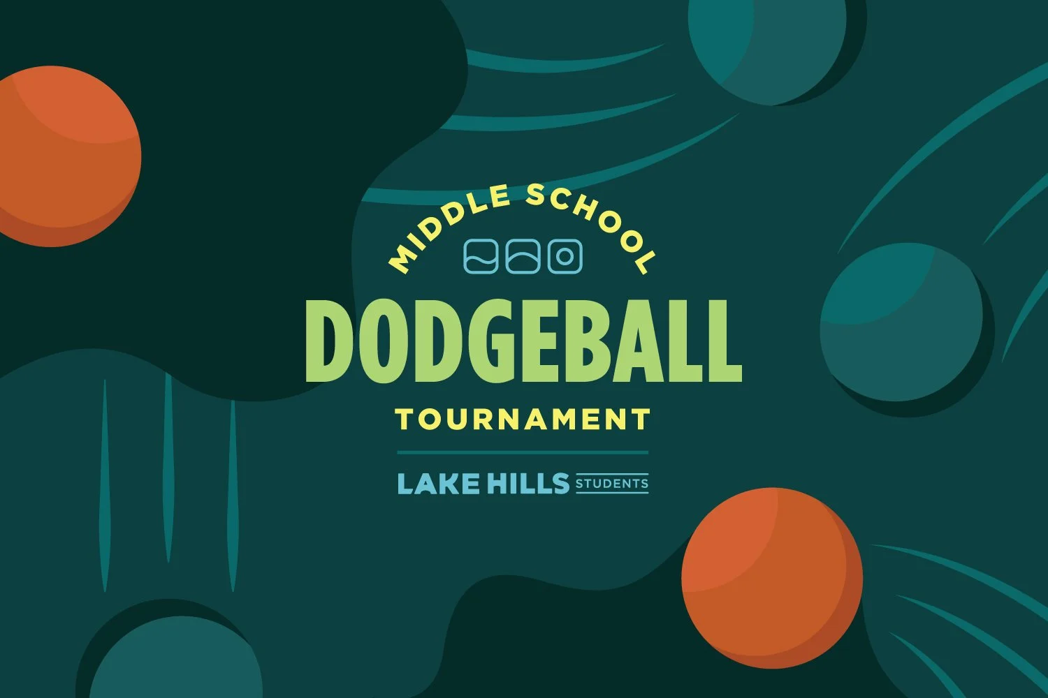 Dodgeball Tournament: Middle School Students 