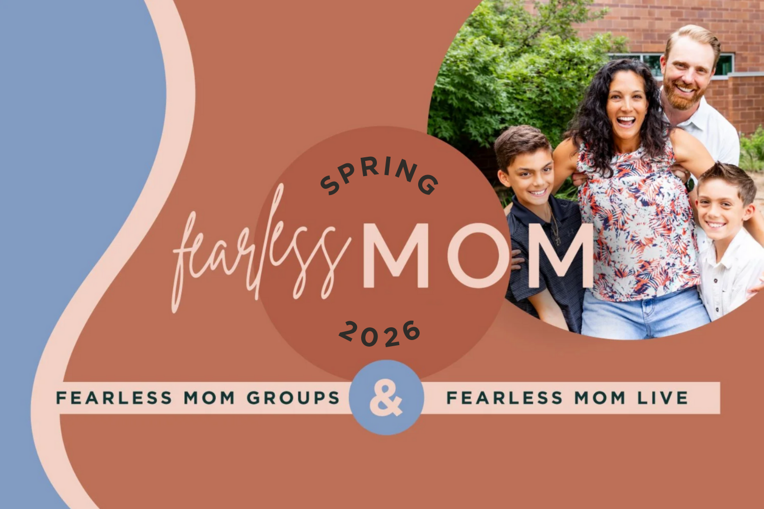 Fearless Mom: Spring Semester