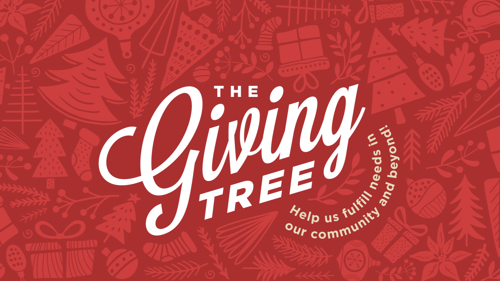 The Giving Tree