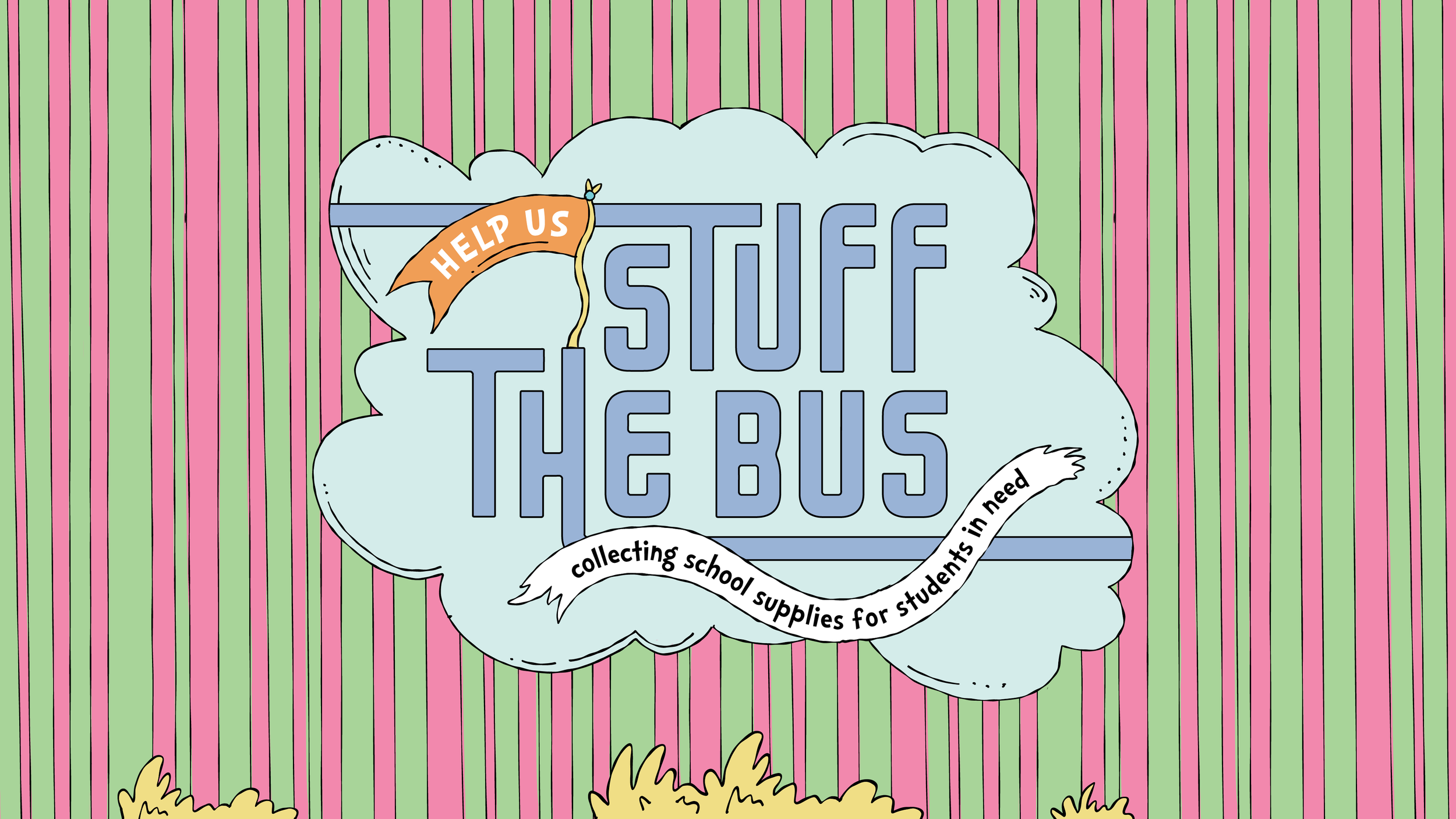 Stuff The Bus