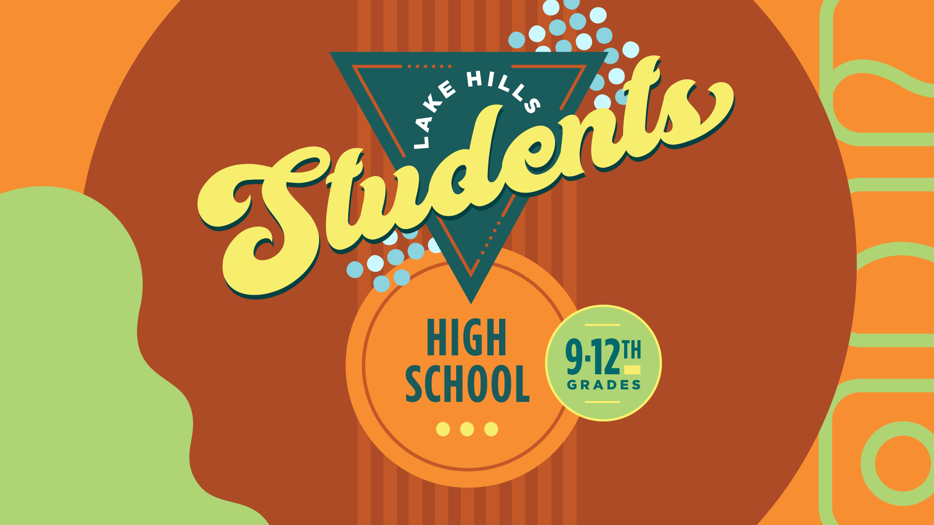 High School Service
