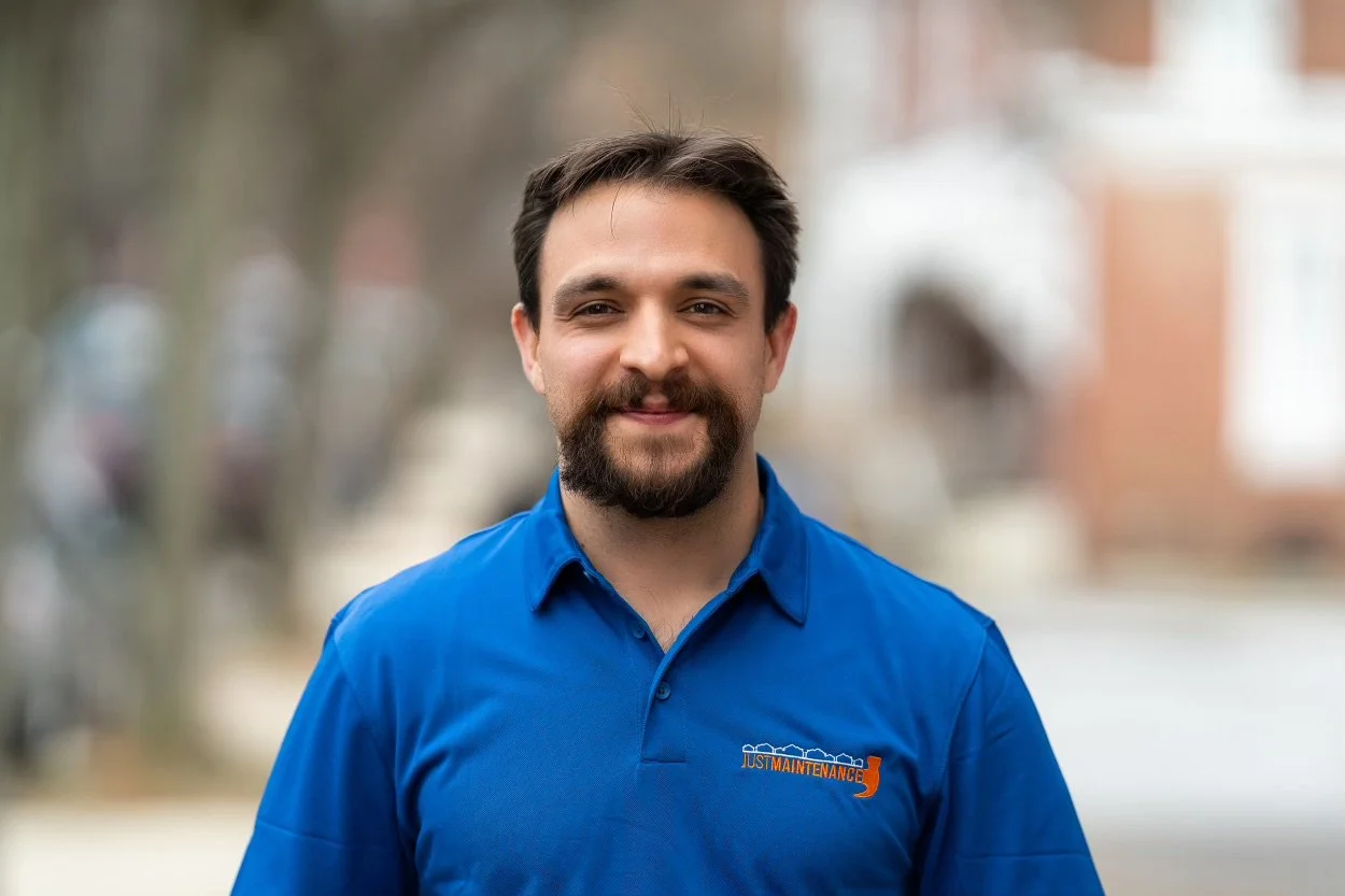 Our Team Just Maintenance our-team-just-maintenance