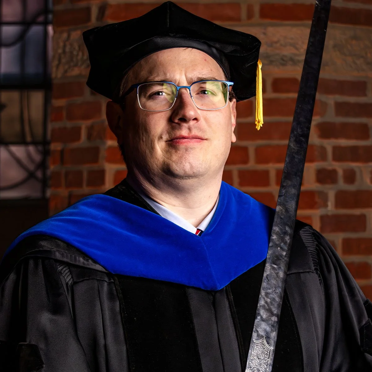 Dr. Zachary Davis