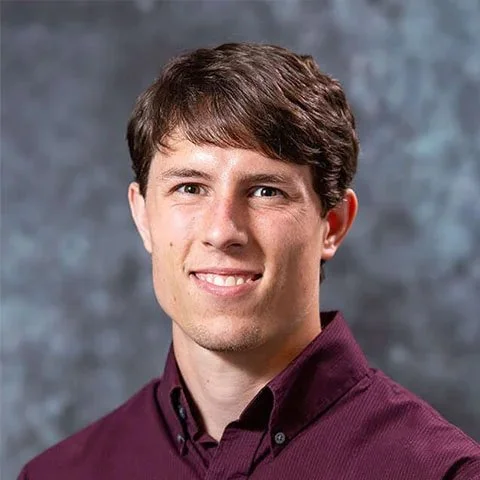 Justin Petrovich, PhD