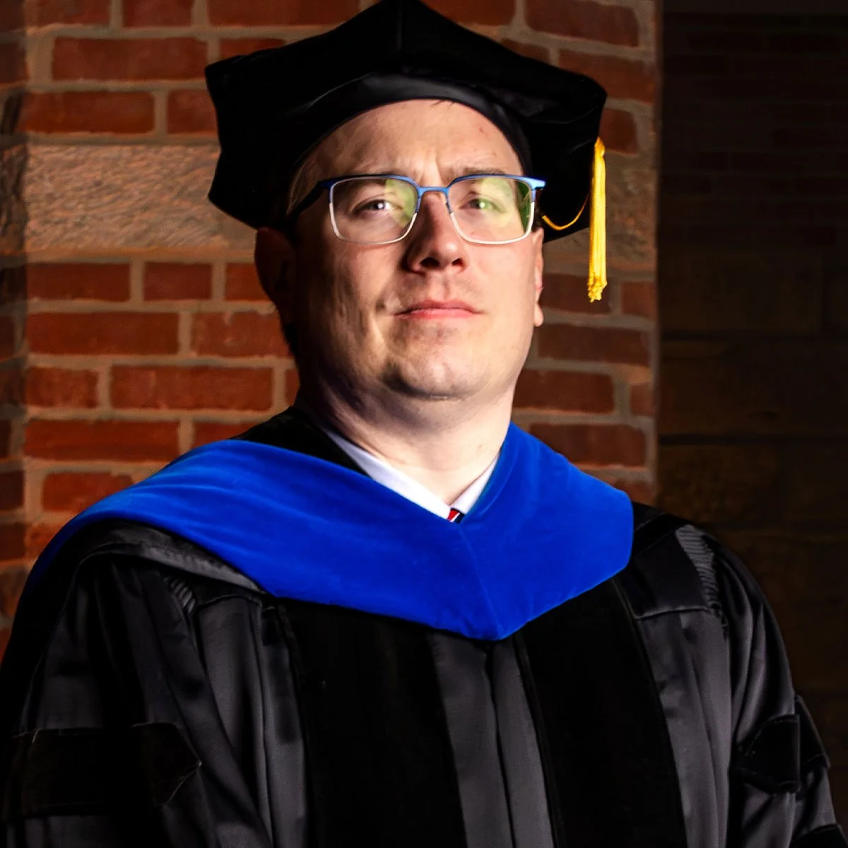 Dr. Zachary Davis