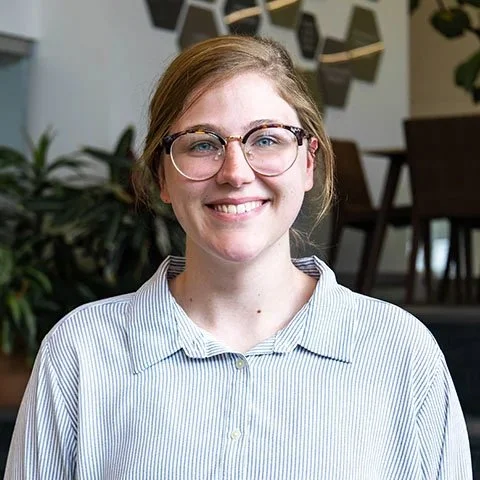 Mallory Truckenmiller-Saylor, MFA