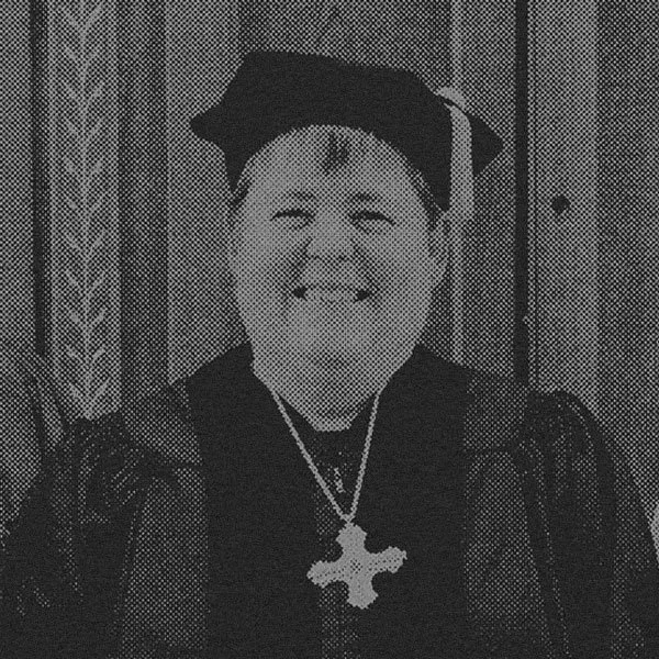 Sister Nicole Kunze