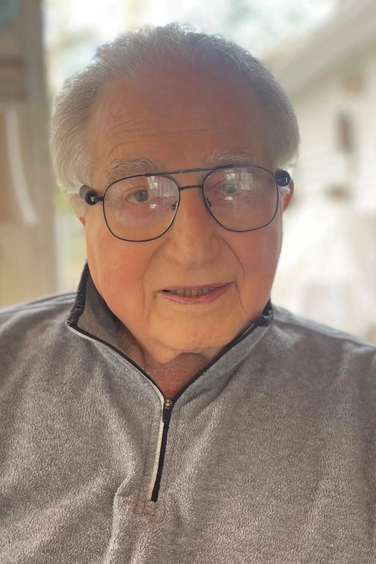 Dr. Dino Angelici, C’54