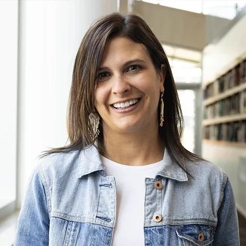 Lea Delcoco-Fridley, PhD