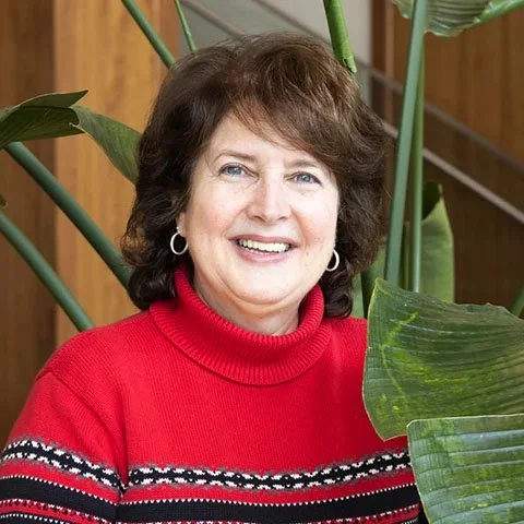 Doreen Blandino, PhD